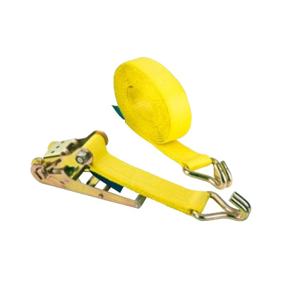 Ir-ratchet tie down qed issir dejjem aktar popolari fil-loġistika u d-distribuzzjoni urbana Ewropea.