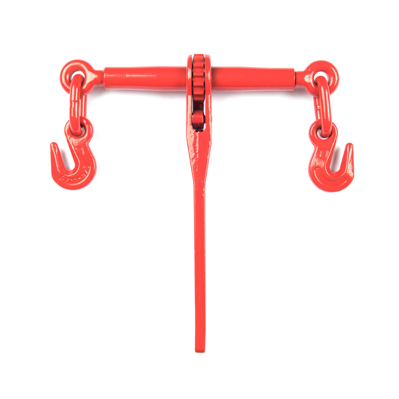 Kif Jiżgura Tiedown Riġidu Sigurtà Massima tal-Merkanzija?